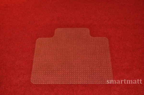 ALOX podložka (120x100) pod stoličky SMARTMATT 5100 PCTQ -na koberce