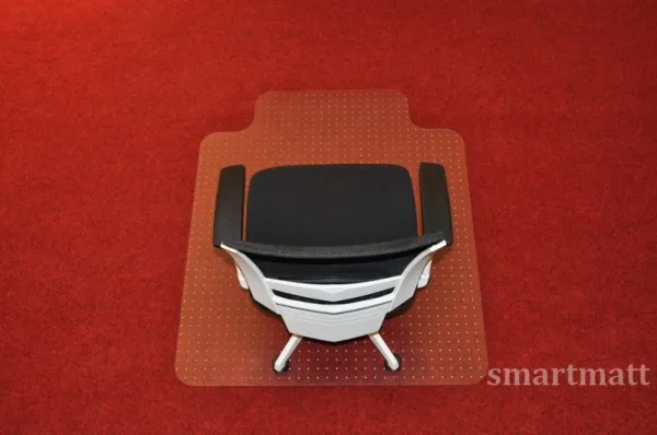 ALOX podložka (120x100) pod stolička SMARTMATT 5100 PCTL-na koberce