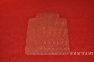 ALOX podložka (120x100) pod stolička SMARTMATT 5100 PCTL-na koberce
