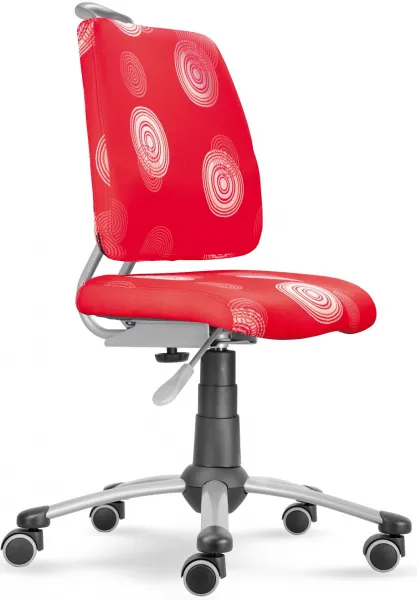 MAYER Detská rastúca stolička Actikid A3 SMILE 2428