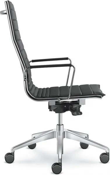 LD SEATING Kancelárske kreslo FLY 710