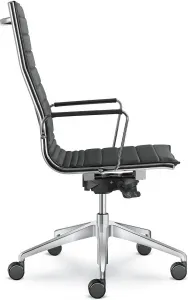 LD SEATING Kancelárske kreslo FLY 710