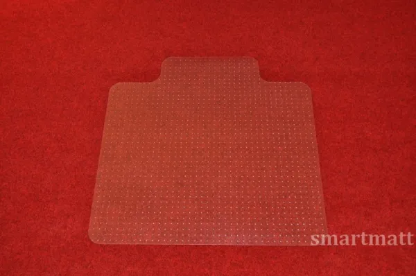 ALOX podložka (120 x120) pod stoličky SMARTMATT 5200 PCTL- na koberce