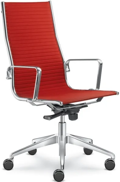 LD SEATING Kancelárske kreslo FLY 710