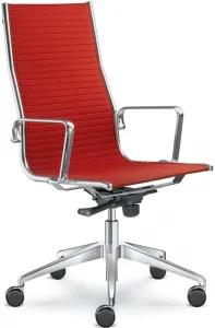 LD SEATING Kancelárske kreslo FLY 710
