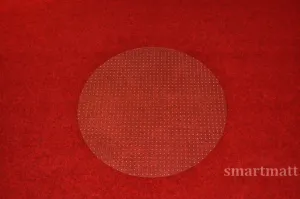 ALOX podložka (120 cm) pod stoličky SMARTMATT 5200 PCTD- na koberce