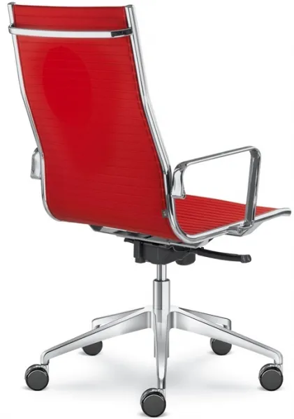 LD SEATING Kancelárske kreslo FLY 710