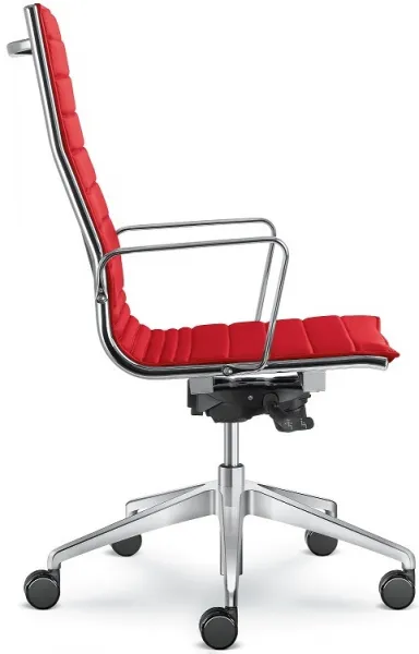 LD SEATING Kancelárske kreslo FLY 710