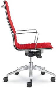 LD SEATING Kancelárske kreslo FLY 710