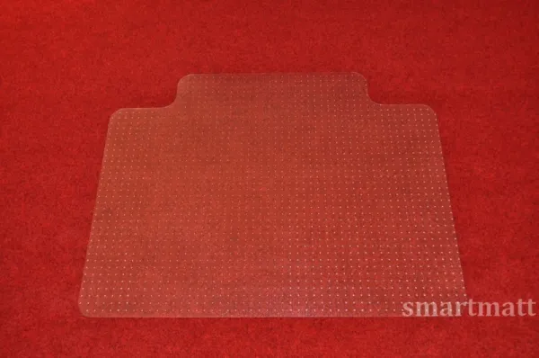 ALOX podložka (120x134) pod stoličky SMARTMATT 5134 PCTQ - na koberce