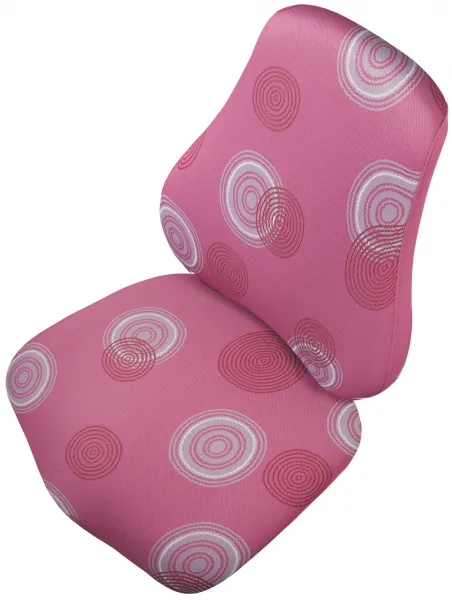 MAYER Detská rastúca stolička Actikid 2428 A2 26 090