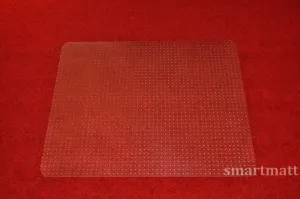 ALOX podložka (120x150) pod stoličky SMARTMATT 5300 PCT - na koberce
