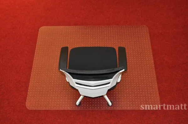 ALOX podložka (120x150) pod stoličky SMARTMATT 5300 PCT - na koberce