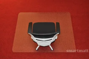 ALOX podložka (120x150) pod stoličky SMARTMATT 5300 PCT - na koberce