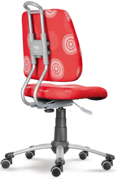 MAYER Detská rastúca stolička Actikid A3 SMILE 2428