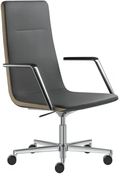 LD SEATING Kancelárske kreslo HARMONY 822-RA