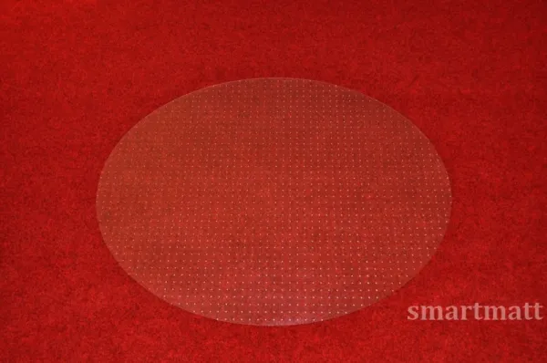 ALOX podložka (120x150) pod stoličky SMARTMATT 5300 PCTD - na koberce