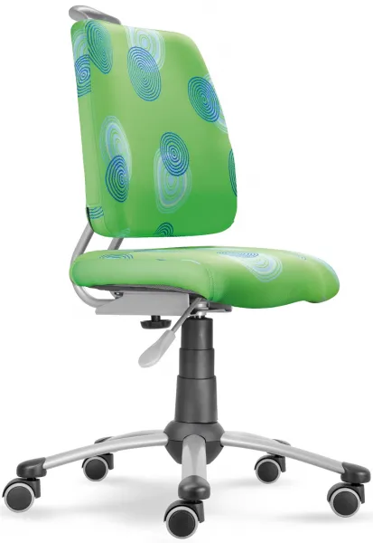 MAYER Detská rastúca stolička Actikid A3 SMILE 2428