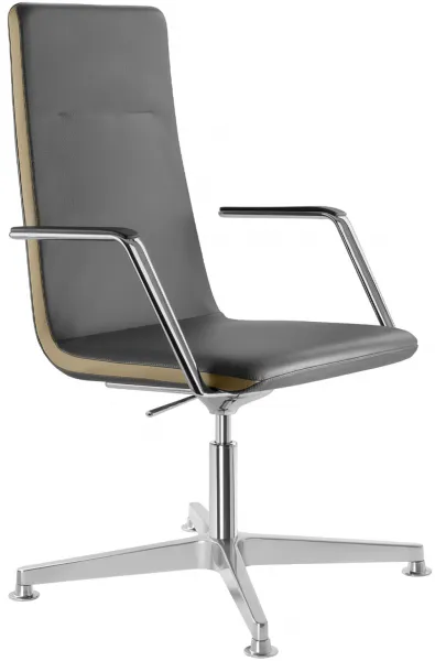 LD SEATING Kancelárske kreslo HARMONY 822-RA, F34-N6