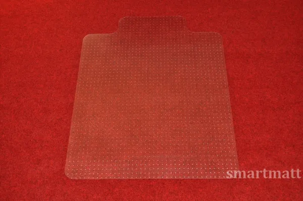 ALOX podložka (120x150) pod stoličky SMARTMATT 5300 PCTL- na koberce