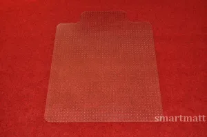 ALOX podložka (120x150) pod stoličky SMARTMATT 5300 PCTL- na koberce