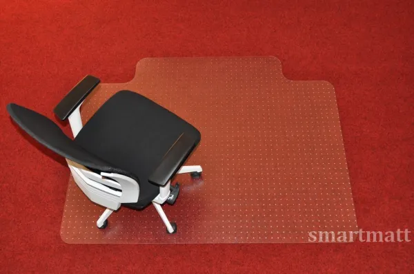ALOX podložka (120x150) pod stoličky SMARTMATT 5300 PCTQ - na koberce