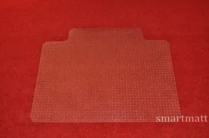 ALOX podložka (120x150) pod stoličky SMARTMATT 5300 PCTQ - na koberce