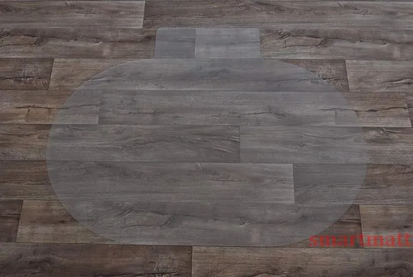 ALOX Podložka (120x100) pod stoličky SMARTMATT 5100 PHX