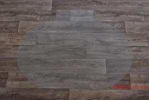 ALOX Podložka (120x100) pod stoličky SMARTMATT 5100 PHX