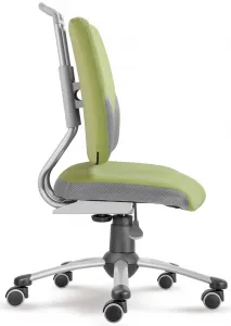 MAYER Detská rastúca stolička Actikid A3 SMILE 2428