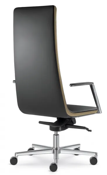 LD SEATING Kancelárske kreslo HARMONY 820-H