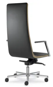LD SEATING Kancelárske kreslo HARMONY 820-H
