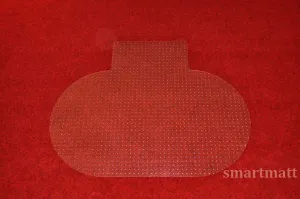 ALOX Podložka (120x100) pod stolička SMARTMATT 5100 PCTX-na koberce