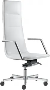 LD SEATING Kancelárske kreslo HARMONY 820-H