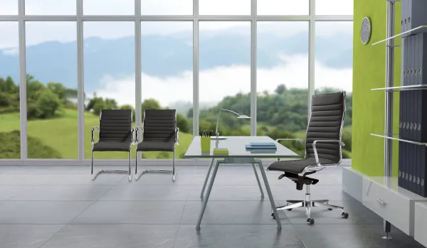 MAYER Kancelárské kreslo STUDIO5 24S1 F5 AC