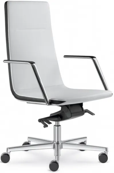 LD SEATING Kancelárske kreslo HARMONY 822-H