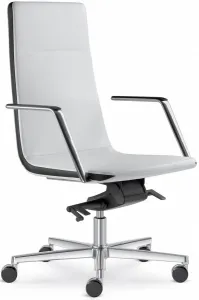 LD SEATING Kancelárske kreslo HARMONY 822-H