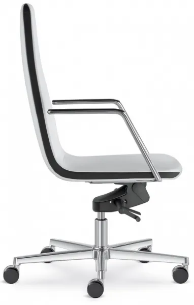 LD SEATING Kancelárske kreslo HARMONY 822-H