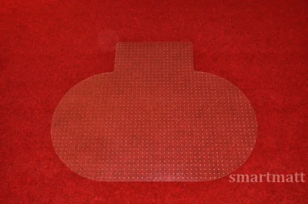 ALOX Podložka (120x150) pod stoličky SMARTMATT 5300 PCTX - na koberce