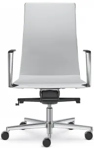 LD SEATING Kancelárske kreslo HARMONY 822-H
