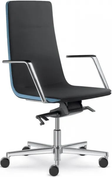 LD SEATING Kancelárske kreslo HARMONY 822-H