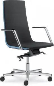 LD SEATING Kancelárske kreslo HARMONY 822-H