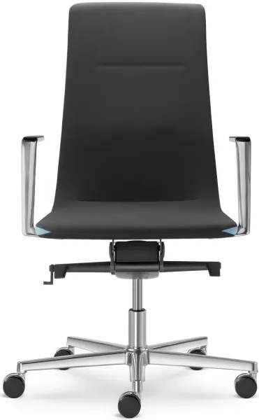LD SEATING Kancelárske kreslo HARMONY 822-H