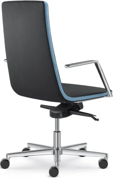 LD SEATING Kancelárske kreslo HARMONY 822-H