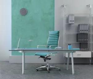 MAYER Kancelárské kreslo STUDIO5 24S1 F5 AC