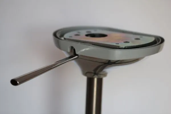 LD SEATING Kancelárske kreslo FLY 711