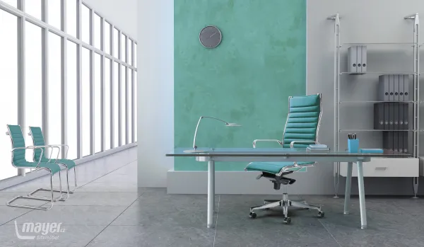 MAYER Kancelárské kreslo STUDIO5 24S1 F5 AC