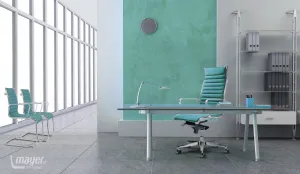 MAYER Kancelárské kreslo STUDIO5 24S1 F5 AC