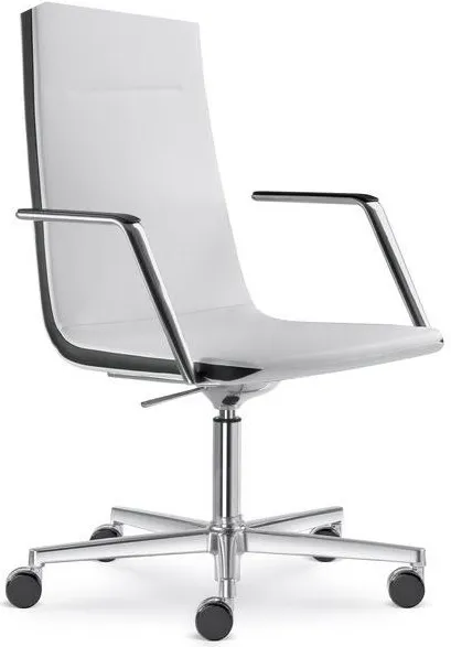 LD SEATING Kancelárske kreslo HARMONY 822-RA