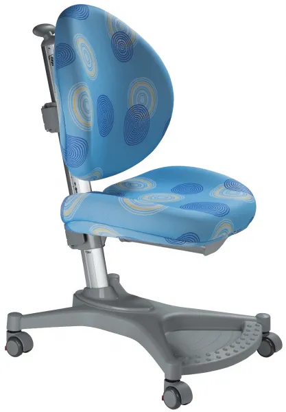 MAYER detská rastúca stolička MyPony 2435